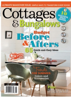 Cottages & Bungalows June 2012